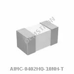 AIMC-0402HQ-10NH-T