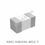 AIMC-0402HQ-4N1C-T