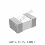 AIMC-0805-33NJ-T
