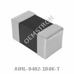 AIML-0402-1R0K-T