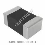 AIML-0805-3R3K-T