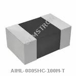 AIML-0805HC-100M-T
