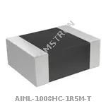 AIML-1008HC-1R5M-T