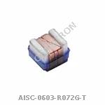 AISC-0603-R072G-T