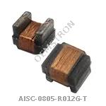 AISC-0805-R012G-T