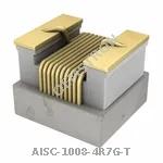 AISC-1008-4R7G-T