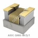 AISC-1008-4R7J-T