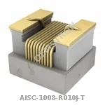 AISC-1008-R010J-T