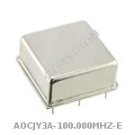 AOCJY3A-100.000MHZ-E