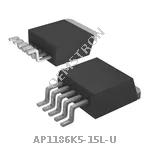 AP1186K5-15L-U