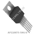 AP1186T5-50G-U