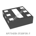 AP7342D-2518FS6-7