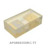 APG0603SURC-TT