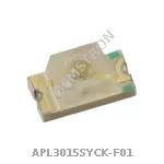 APL3015SYCK-F01