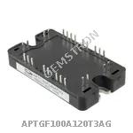 APTGF100A120T3AG