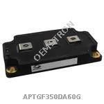 APTGF350DA60G