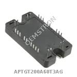 APTGT200A60T3AG