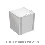 AQ12EM100FAJME250V