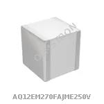 AQ12EM270FAJME250V