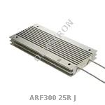 ARF300 25R J