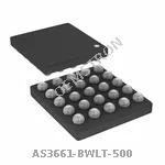 AS3661-BWLT-500