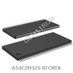 AS4C2M32S-6TCNTR