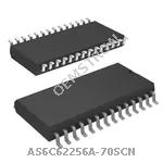 AS6C62256A-70SCN
