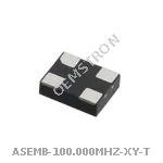 ASEMB-100.000MHZ-XY-T