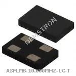 ASFLMB-10.000MHZ-LC-T