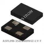 ASFLMB-150.000MHZ-LY-T