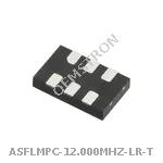 ASFLMPC-12.000MHZ-LR-T