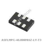 ASFLMPC-48.000MHZ-LY-T3