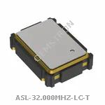 ASL-32.000MHZ-LC-T