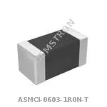ASMCI-0603-1R0N-T