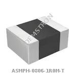 ASMPH-0806-1R0M-T