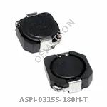 ASPI-0315S-180M-T