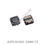 ASPI-0316S-330M-T3