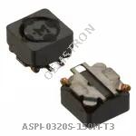 ASPI-0320S-150M-T3