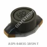 ASPI-0403S-1R5M-T