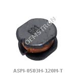 ASPI-0503H-120M-T