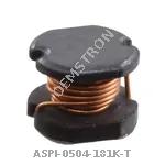 ASPI-0504-181K-T