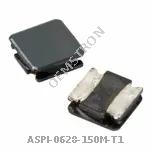 ASPI-0628-150M-T1