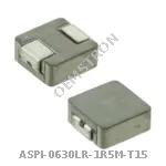 ASPI-0630LR-1R5M-T15