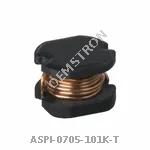 ASPI-0705-101K-T