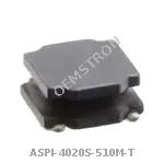 ASPI-4020S-510M-T