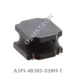 ASPI-4030S-820M-T