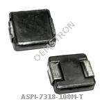 ASPI-7318-100M-T