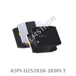 ASPI-U252010-1R0M-T