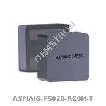 ASPIAIG-F5020-R80M-T