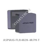 ASPIAIG-FLR4020-4R7M-T